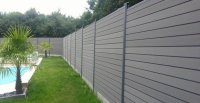 Portail Clôtures dans la vente du matériel pour les clôtures et les clôtures à Villes